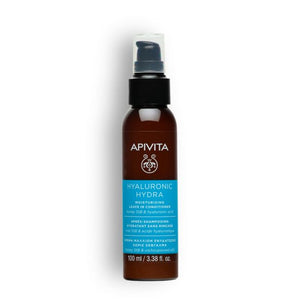 APIVITA HYALURONIC HYDRA ACONDICIONADOR