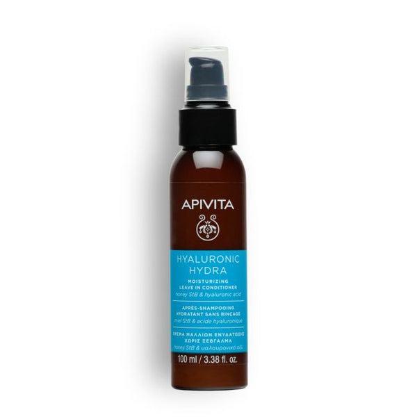 APIVITA HYALURONIC HYDRA ACONDICIONADOR