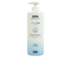 ISDIN Post Solar After Sun Lotion 400 ml