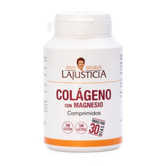 ANA MARIA LA JUSTICIA COLAGENO CN MAGNESIO SIN SABOR