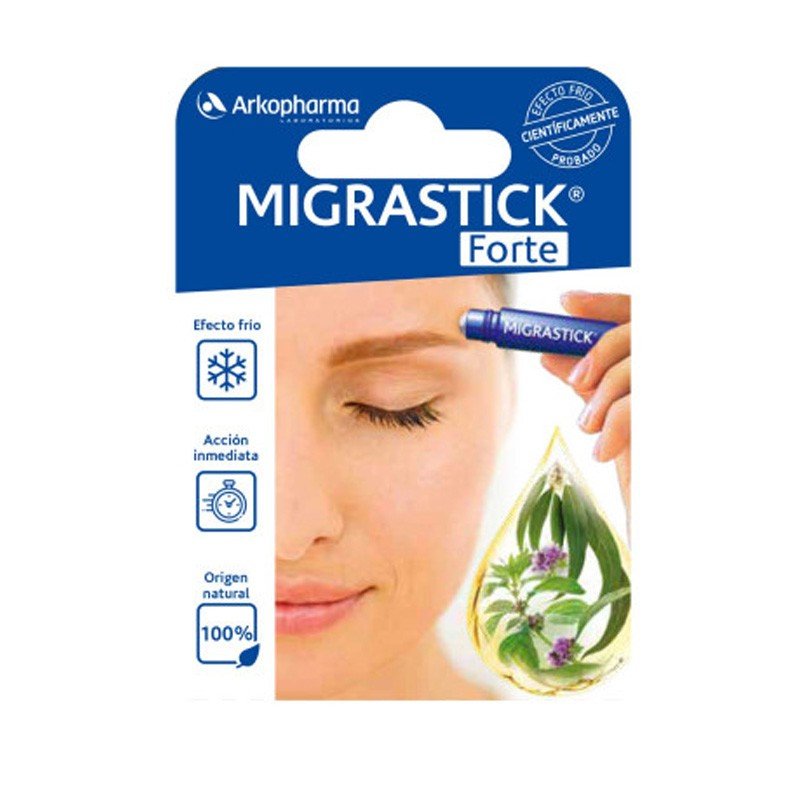 Arkopharma Arko Migrastick Forte Roll-On 2 ml