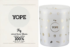 YOPE VELA FIG ( HIGUERA) 200GR