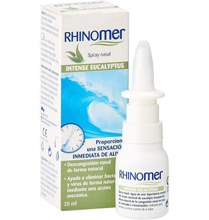 Rhinomer Intense Eucalyptus 20 ml