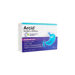 Arcid 12 Stick 10ML