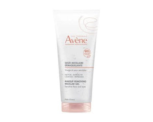 Avène Gel Micelar Desmaquillante 200 ml