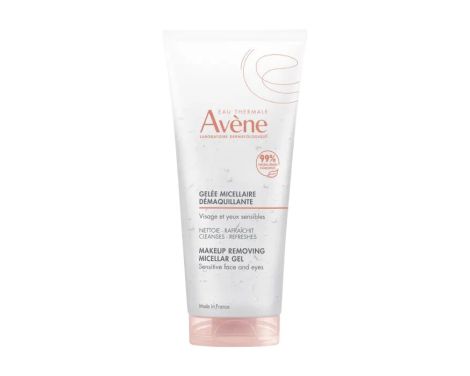 Avène Gel Micelar Desmaquillante 200 ml