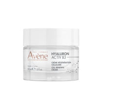 Avène Hyaluron Activ B3 Crema Regeneradora 50 ml