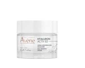 Avène Hyaluron Activ B3 Crema Regeneradora 50 ml