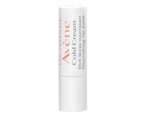 Avène Stick Labial Cold Cream (Duplo)