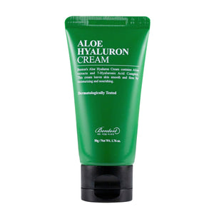 Benton Aloe Hyaluron Cream 50ML