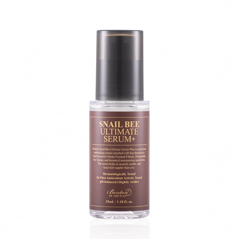 Benton Snail Bee Ultimate Serum 35ML