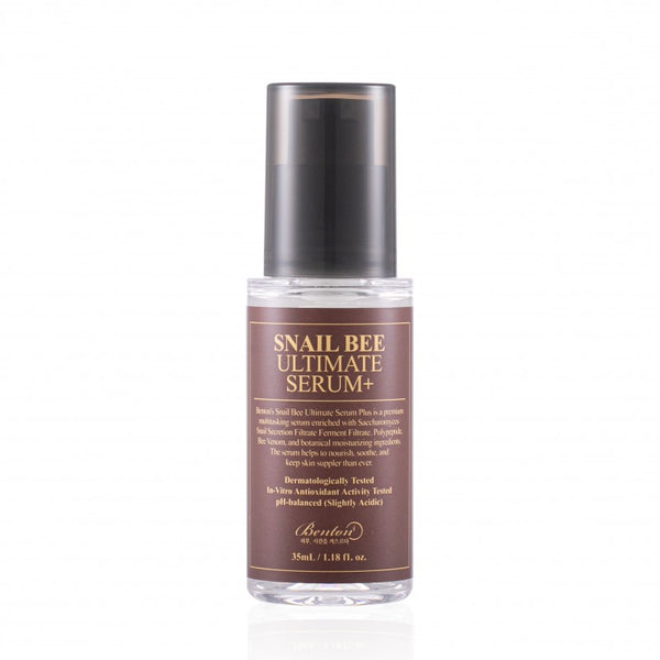 Benton Snail Bee Ultimate Serum 35ML