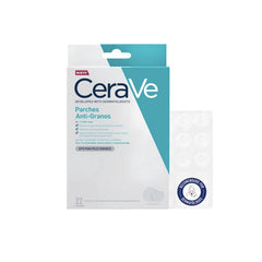 CeraVe Parches Control Imperfecciones 22U
