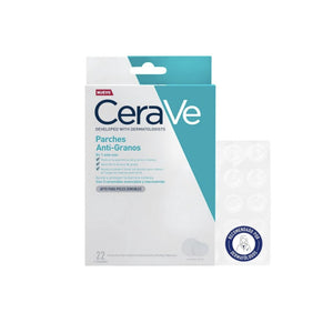 CeraVe Parches Control Imperfecciones 22U