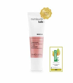 Cumlaude Lab Mucus 30 ml