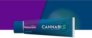 Fisiocrem Cannabix CBD Crema 60 ml