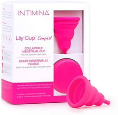 Intimina Lily Cup Compact Copa Menstrual Talla B
