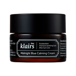 Klairs Midnight Blue Calming Cream 20G