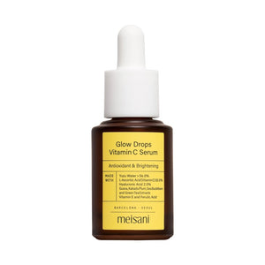 Meisani Glow Drops Vitamin C Serum 15ML