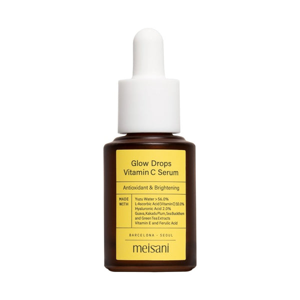 Meisani Glow Drops Vitamin C Serum 15ML