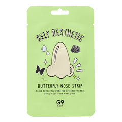 Miin Butterfly Nose Strip