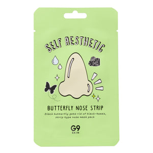 Miin Butterfly Nose Strip