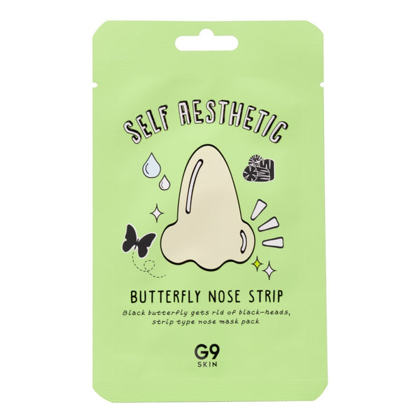 Miin Butterfly Nose Strip
