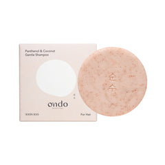 Ondo Shampoo de Coco