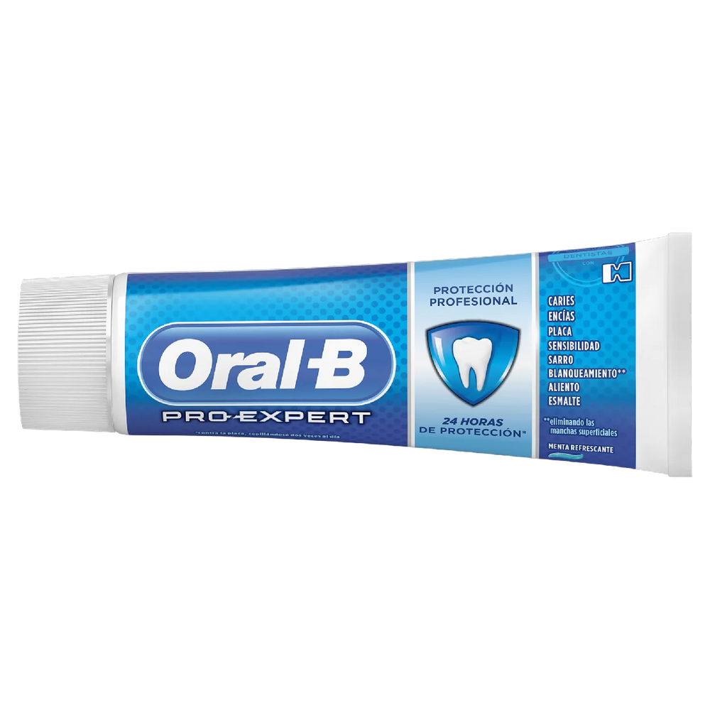 Oral-B Pro-Expert Protección Profesional Pasta de Dientes