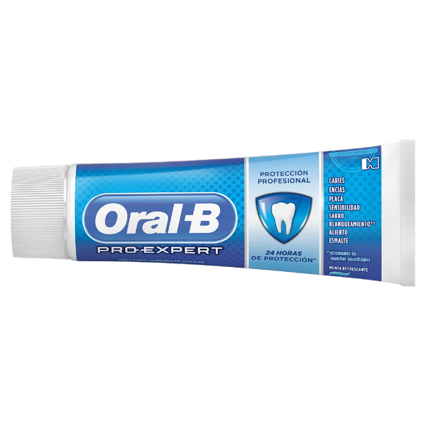 Oral-B Pro-Expert Protección Profesional Pasta de Dientes