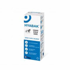 Thea Hyabak Solución Hidratante 10 ml