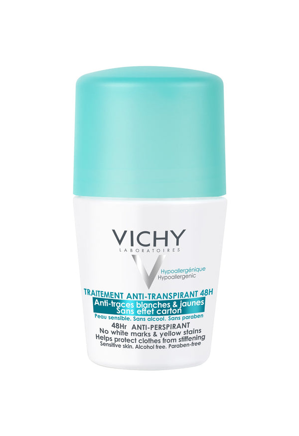 Vichy Desodorante Antitranspirante Roll-On 50 ml