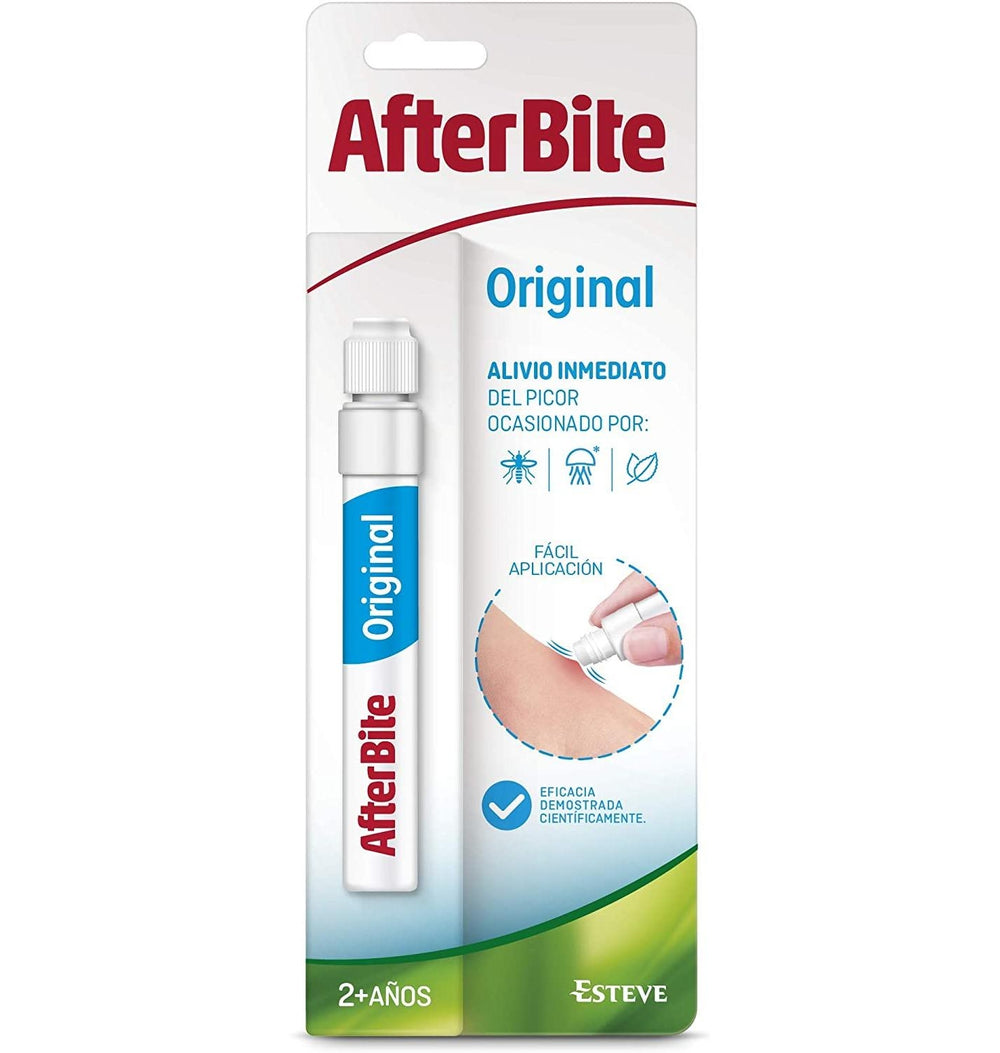 Blíster de AfterBite Original 14 ml