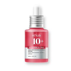 Sérum antimanchas con Niacinamida 10+ TXA 4 30ml - ANUA