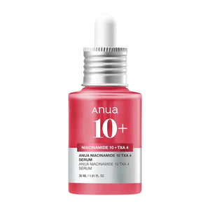 ANUA Niacinamide 10+ TXA 4 Serum 30ML
