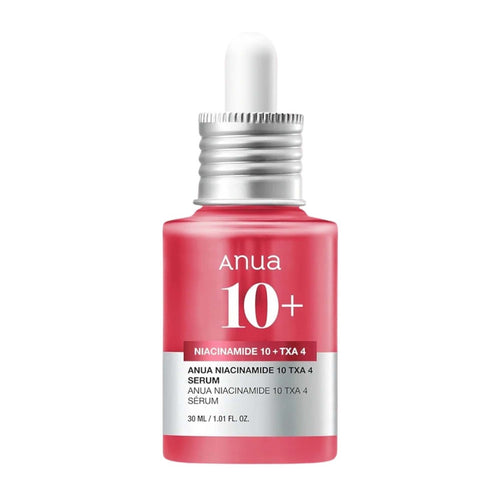 ANUA Niacinamide 10+ TXA 4 Serum 30ML