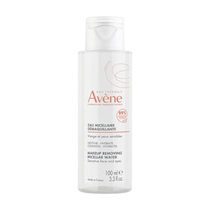 Avene Agua Micelar 100ML
