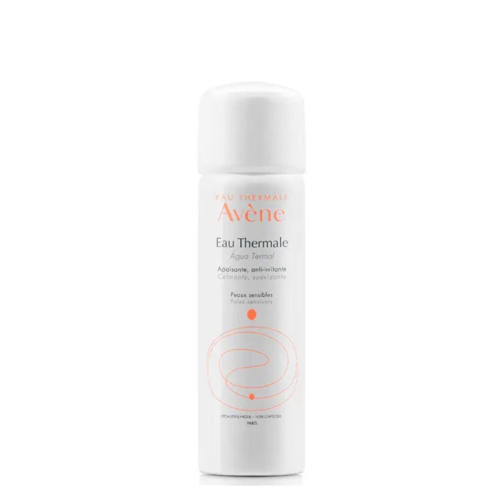 Avene Agua Termal 1 Envase 50 Ml