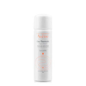 Avene Agua Termal 1 Envase 50 Ml