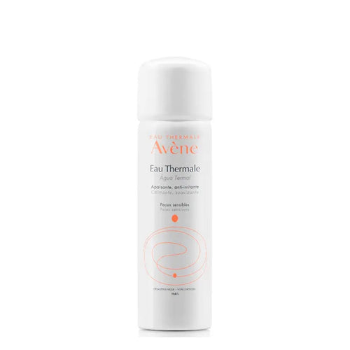 Avene Agua Termal 1 Envase 50 Ml