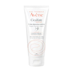Avene Cicalfate Crema Reparadora Efecto Barrera Crema de Manos 1 Envase 100 Ml