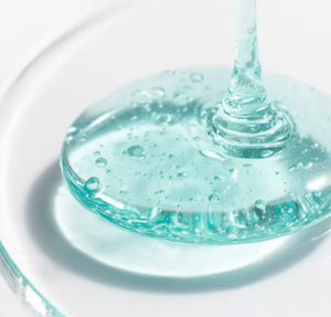 Textura en gel del Avène Cleanance Gel Limpiador