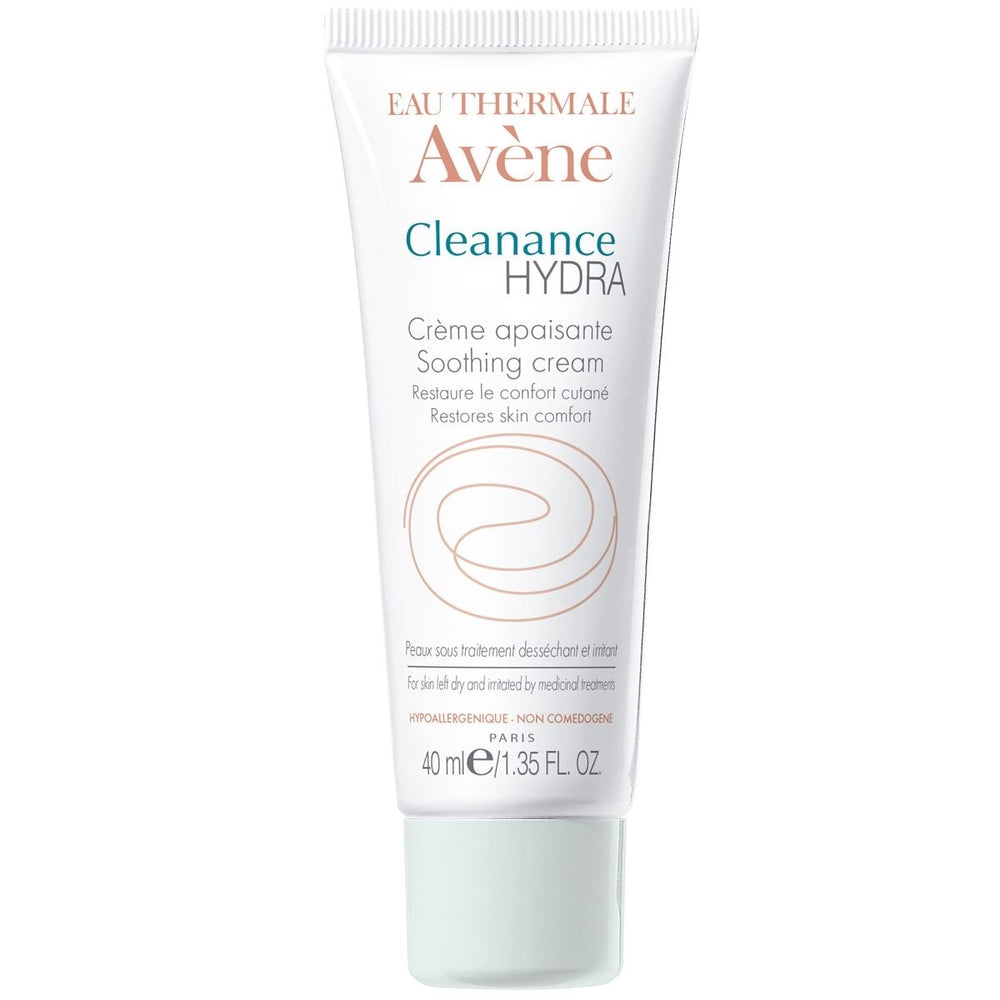 Avene Hydra Crema Calmante 1 Envase 40 Ml