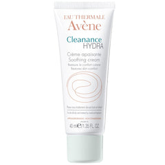 Avene Hydra Crema Calmante 1 Envase 40 Ml
