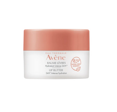 Tarro de Avène Bálsamo Labial Hidratación Intensa 24h 10 ml