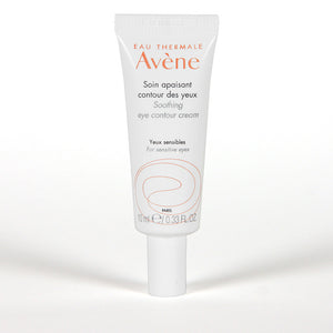 Tubo de Avène Cuidado Calmante Contorno de Ojos 10 ml