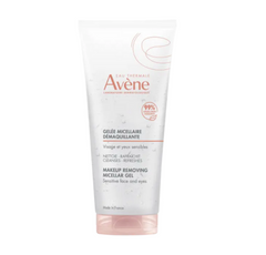Tubo de Avène Gel Micelar Desmaquillante 200 ml