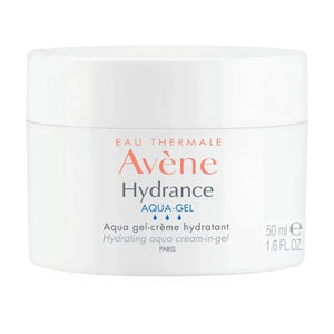Avene Hydrance Aqua Gel Crema Hidratante 1 Envase 50 Ml