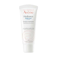 Tubo de Avène Hydrance Ligera Emulsión Hidratante 40 ml
