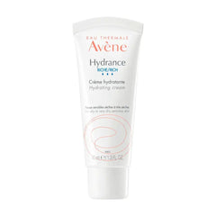 Avene Hydrance Rica Crema Hidratante 1 Envase 40 Ml